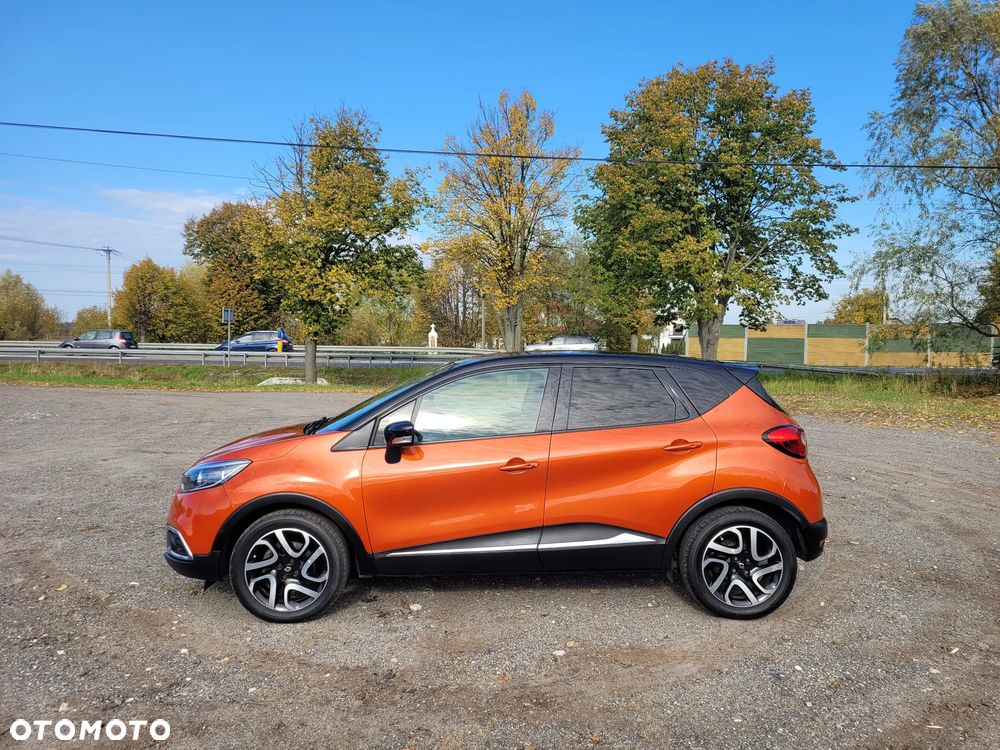 Renault Captur - 2