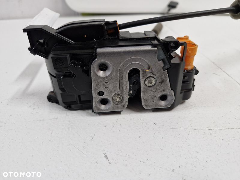 renault master 3 iii lift zamek lewy przód przedni 6 pin eu 805035039r - 2