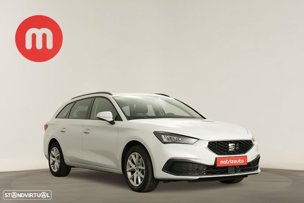 SEAT Leon ST - 1
