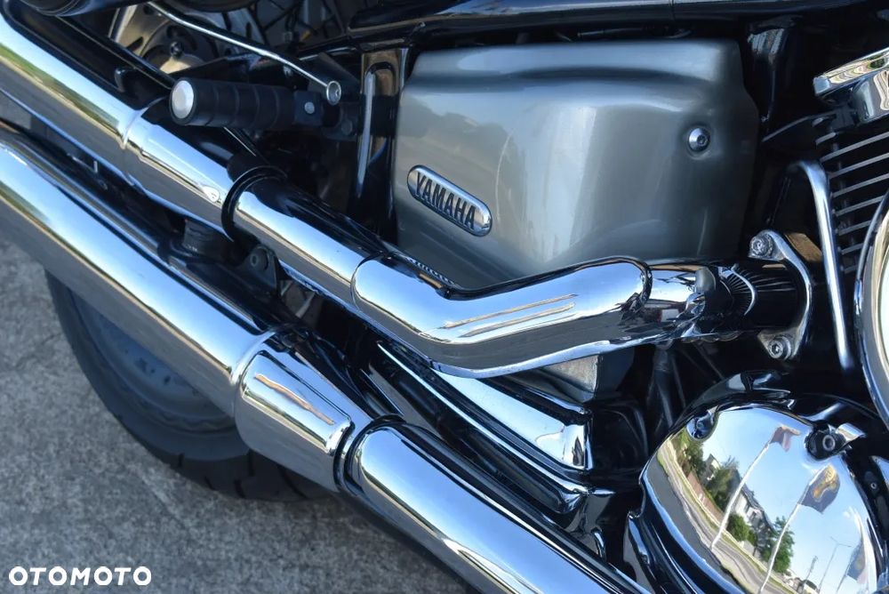 Yamaha Drag Star - 39