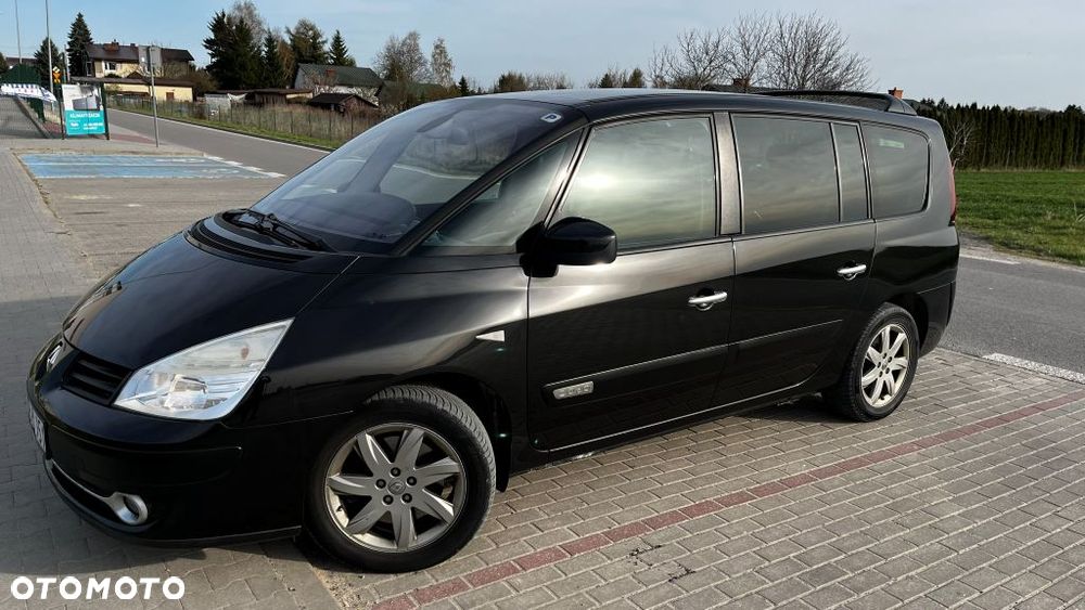 Renault Grand Espace 2.0 dCi 150 FAP Celsium - 3
