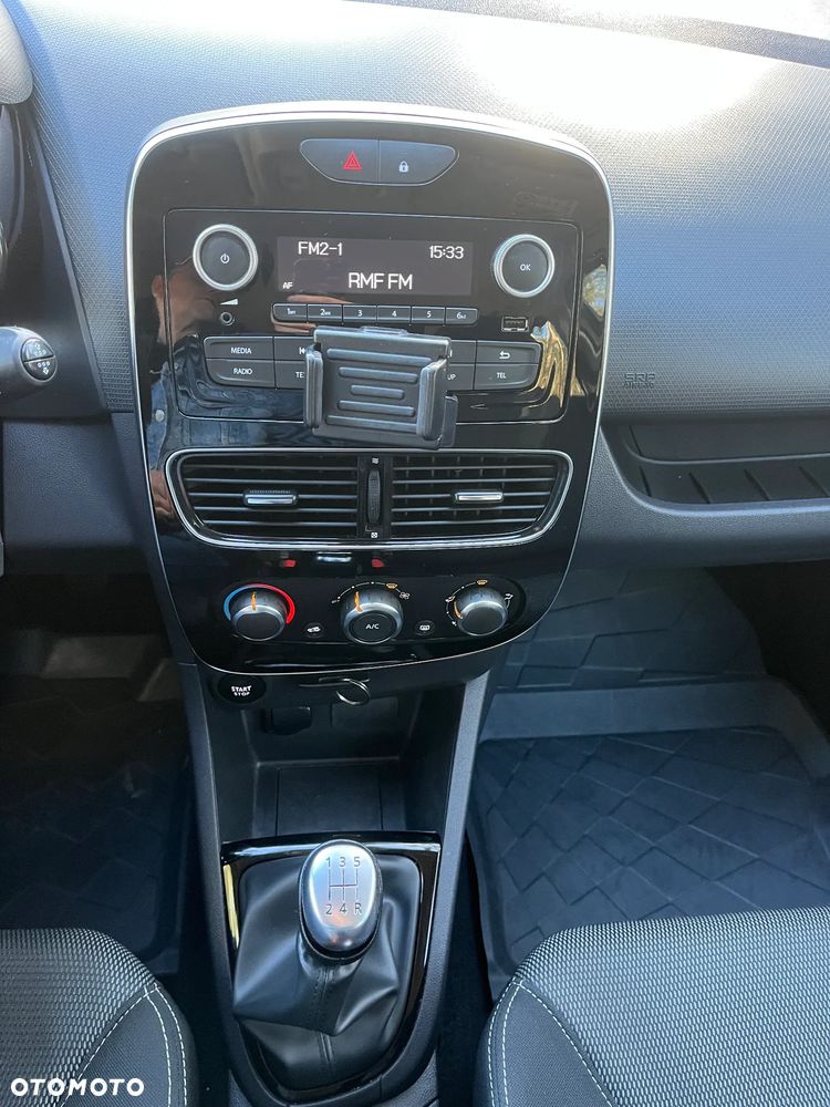 Renault Clio 0.9 Energy TCe Alize - 23