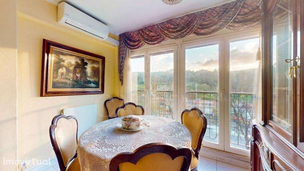 T3 em São Domingos de Benfica - Grande imagem: 4/26