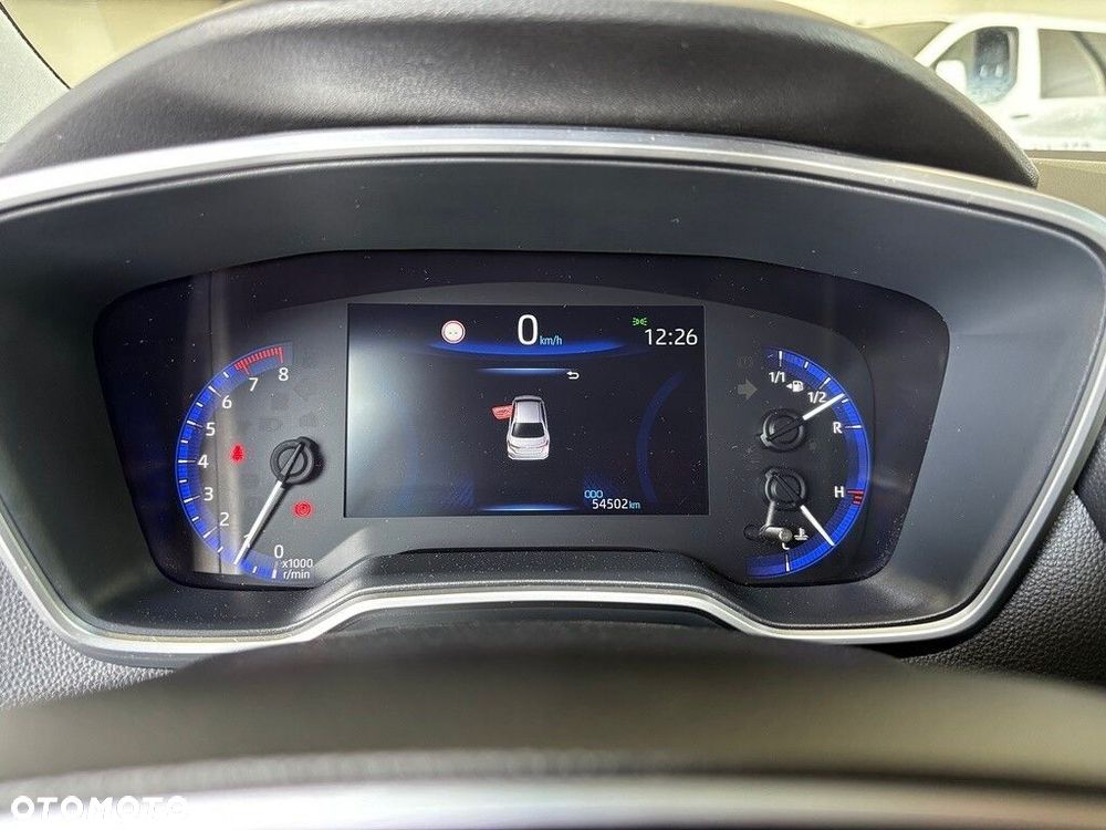 Toyota Corolla - 12