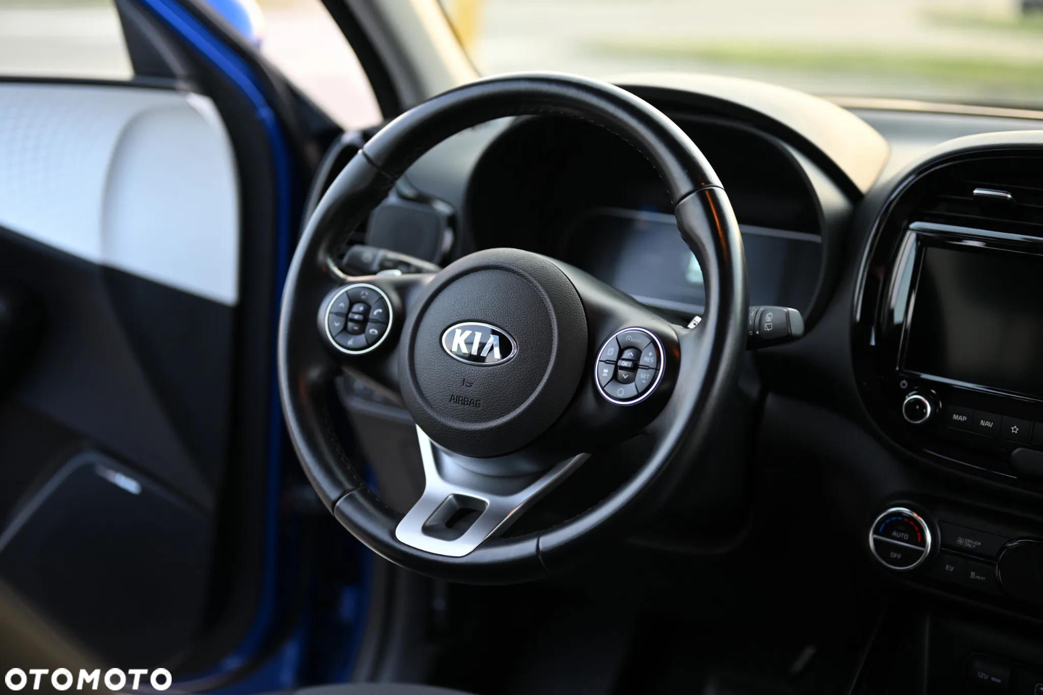 Kia Soul e-Soul 39kWh M - 24