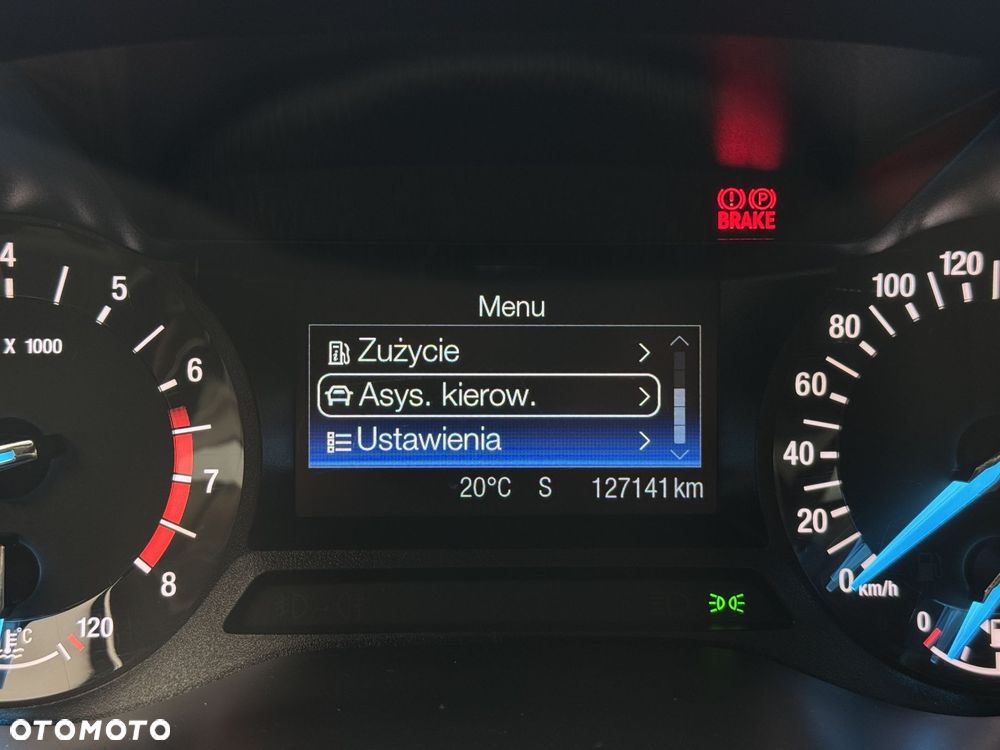 Ford Mondeo - 24
