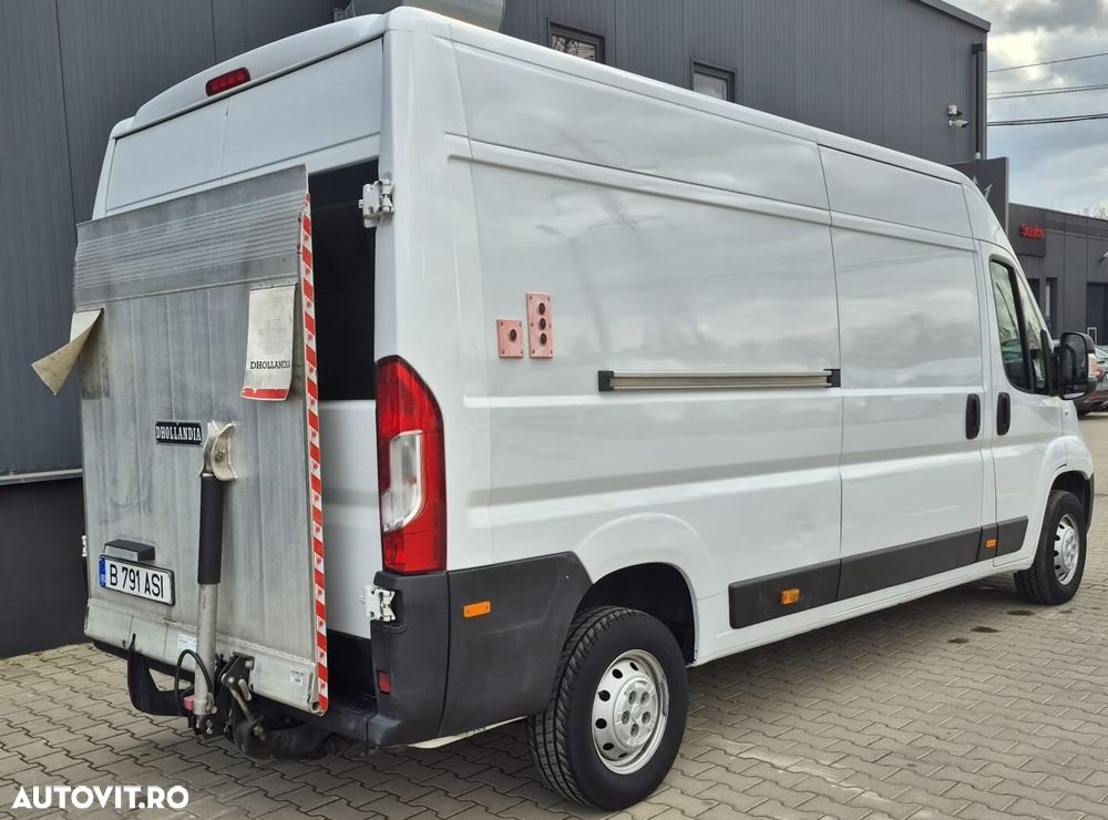 Fiat Ducato - 5