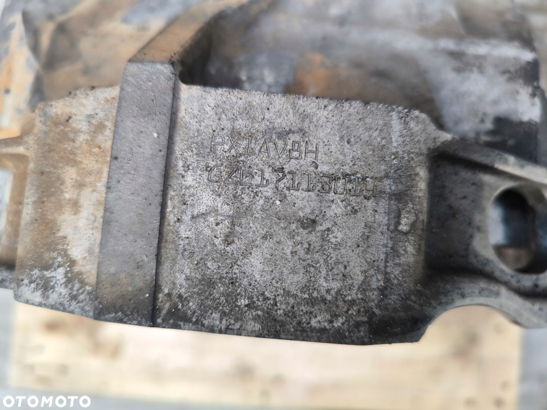 SKRZYNIA BIEGÓW AUTOMATYCZNA MULTITRONIK AUDI A4 B6 B7 GZL ORYGINAŁ ! - 13