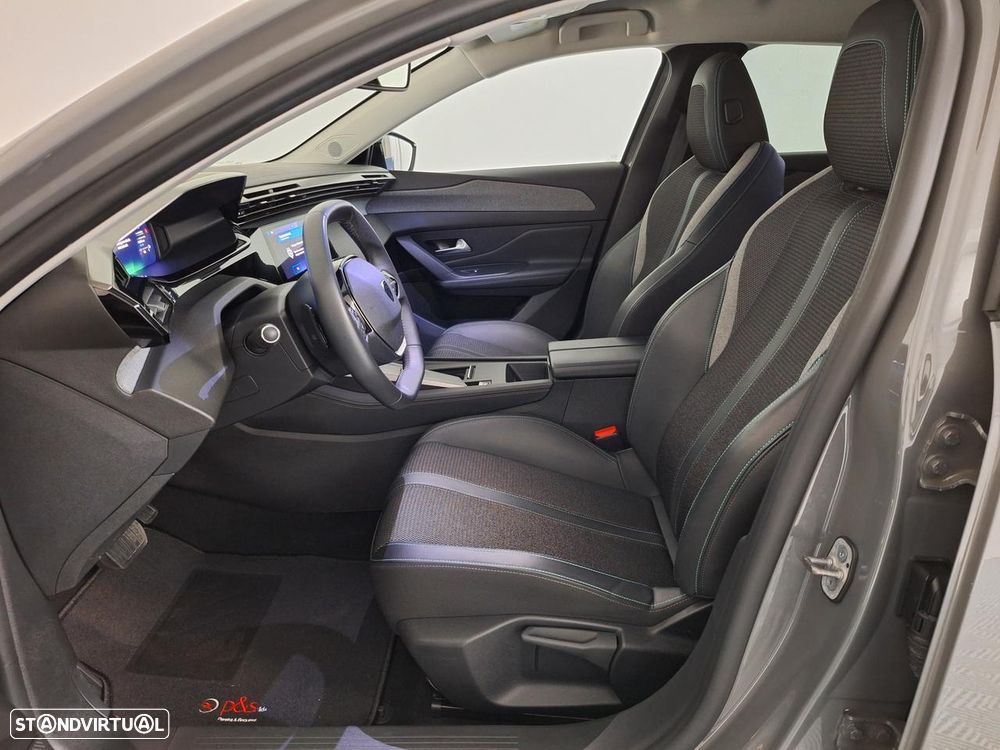 Peugeot 308 SW 1.6 Hybrid Allure e-EAT8 - 17