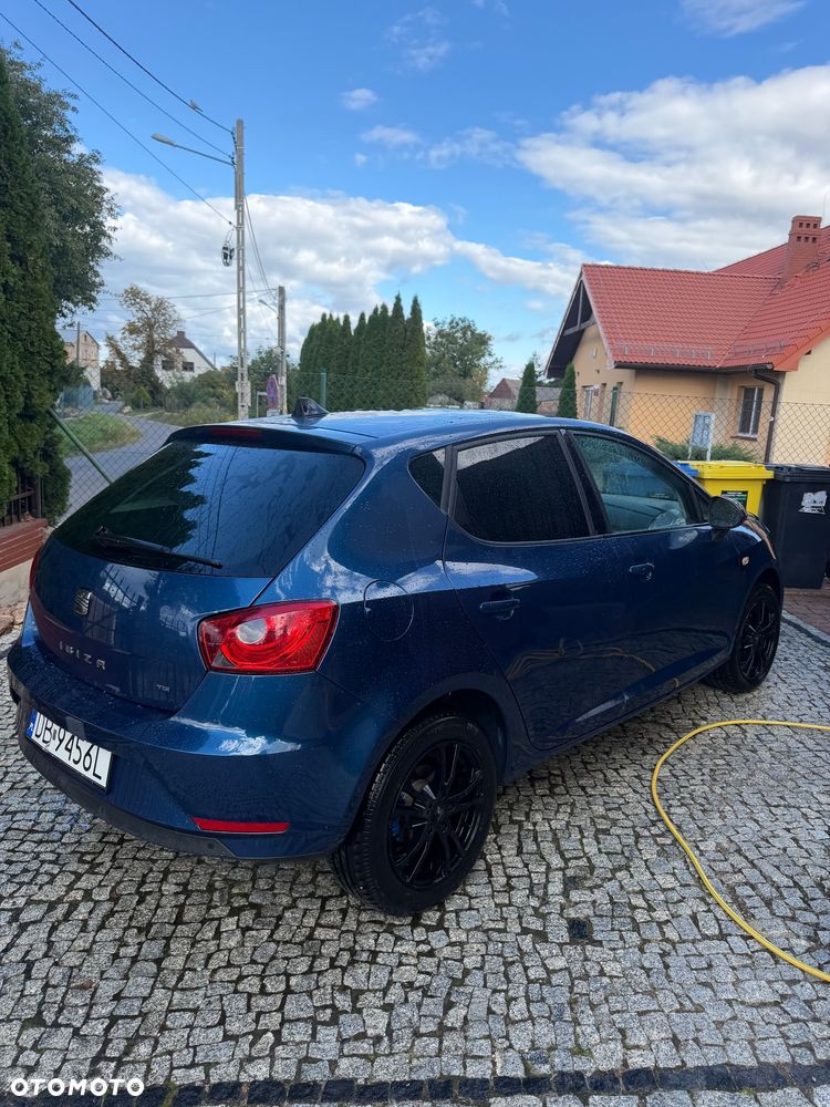 Seat Ibiza 1.2 TSI Style - 3