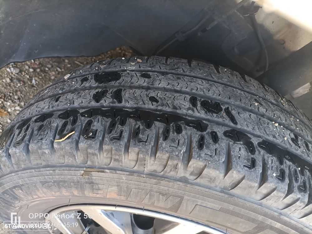 Challenger Genesis - 18