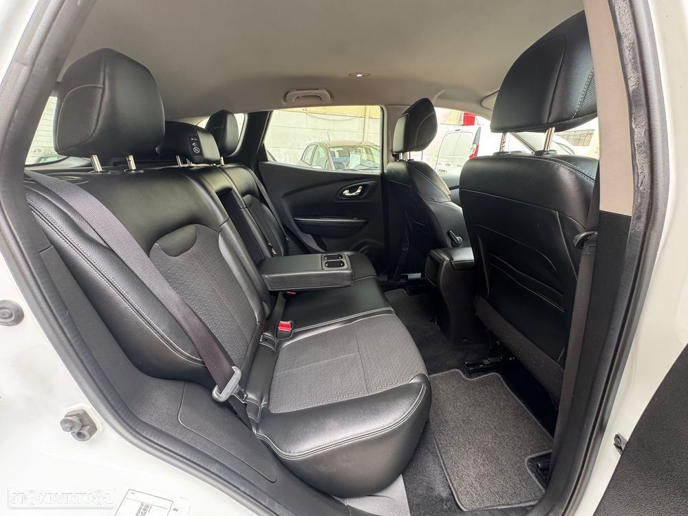 Renault Kadjar - 14