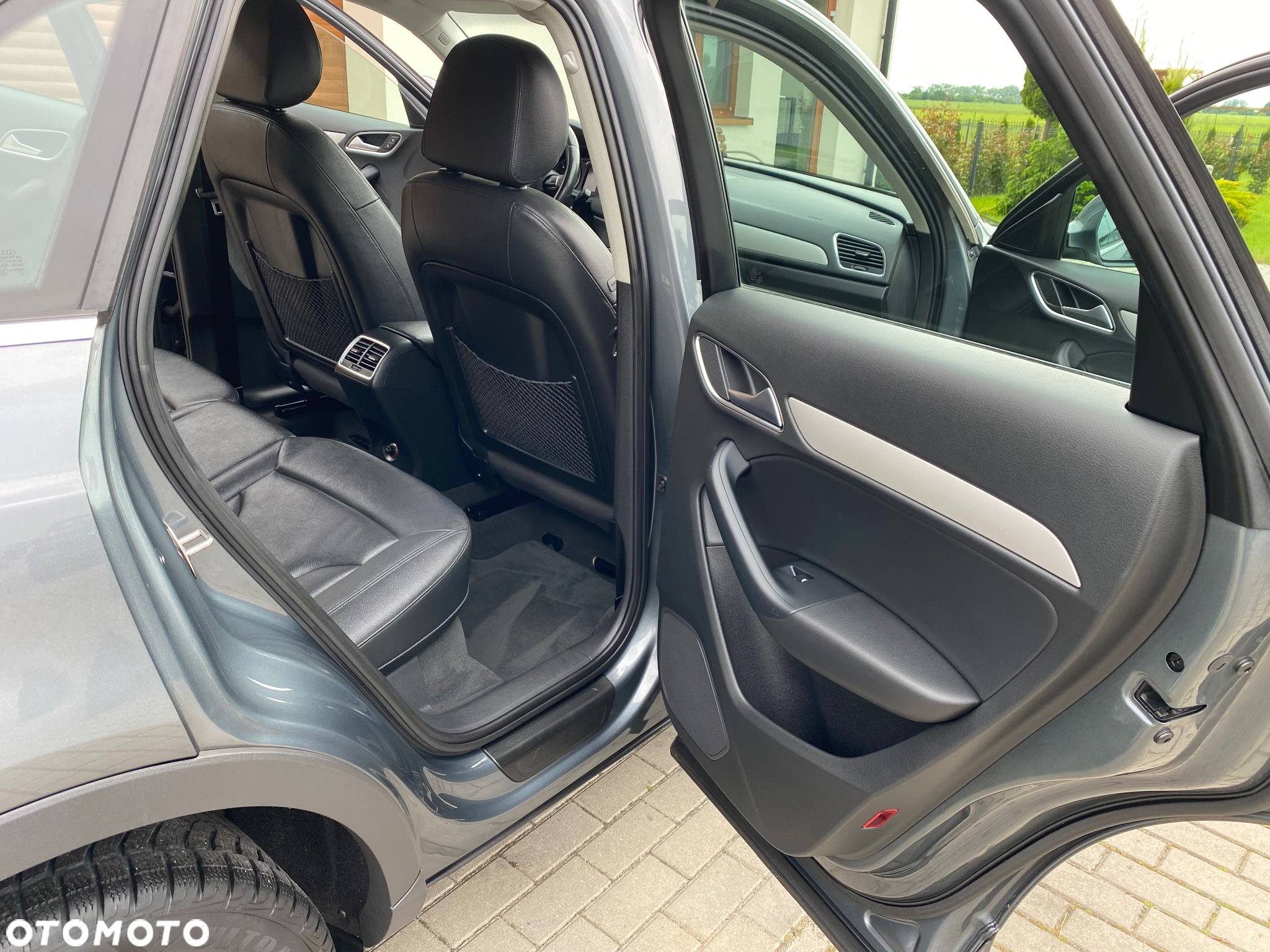 Audi Q3 2.0 TDI - 29