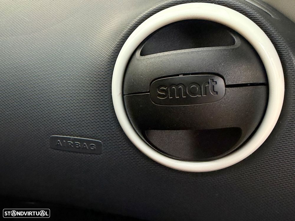 Smart ForFour 1.0 Edition 1 71 - 15