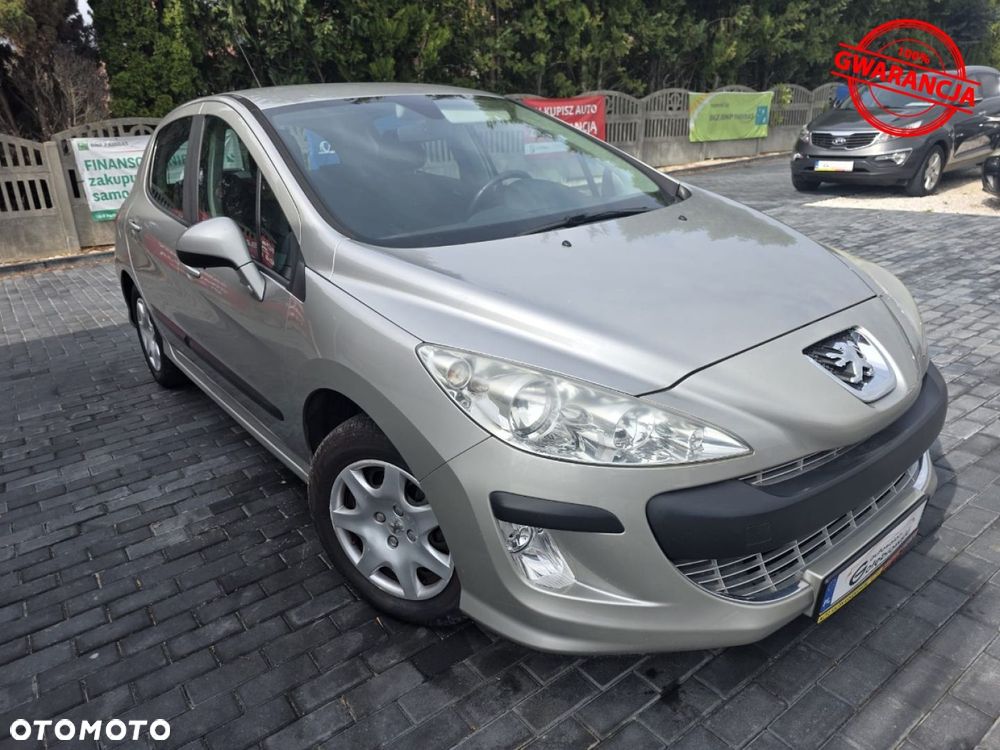 Peugeot 308 1.6 Premium - 15