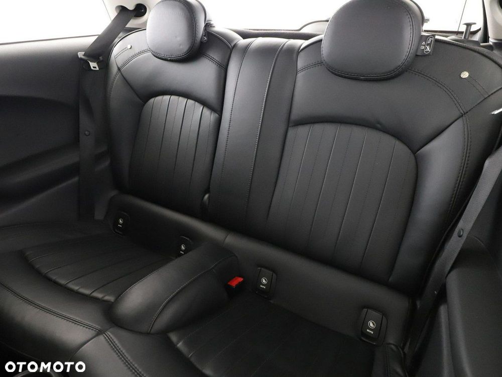 MINI Cooper S Standard - 17