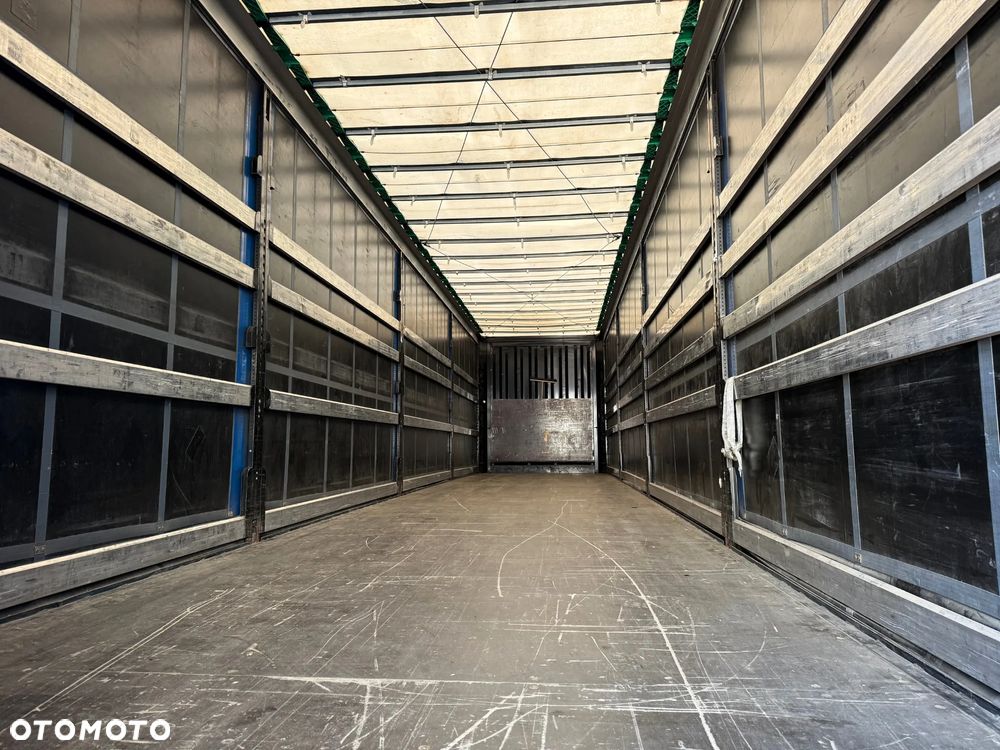 Scania S450 / CIĄGNIK / NACZEPA / STANDARD / TOPLINE - 19