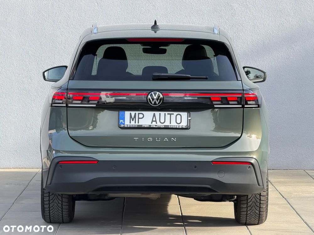 Volkswagen Tiguan 2.0 TDI SCR Life DSG - 6
