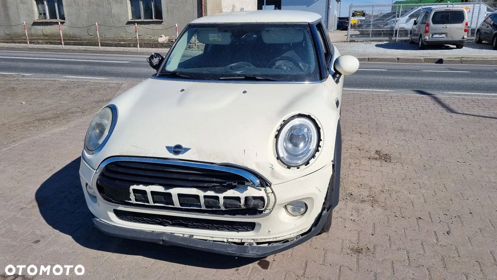 MINI Cooper D 60 Years - 3