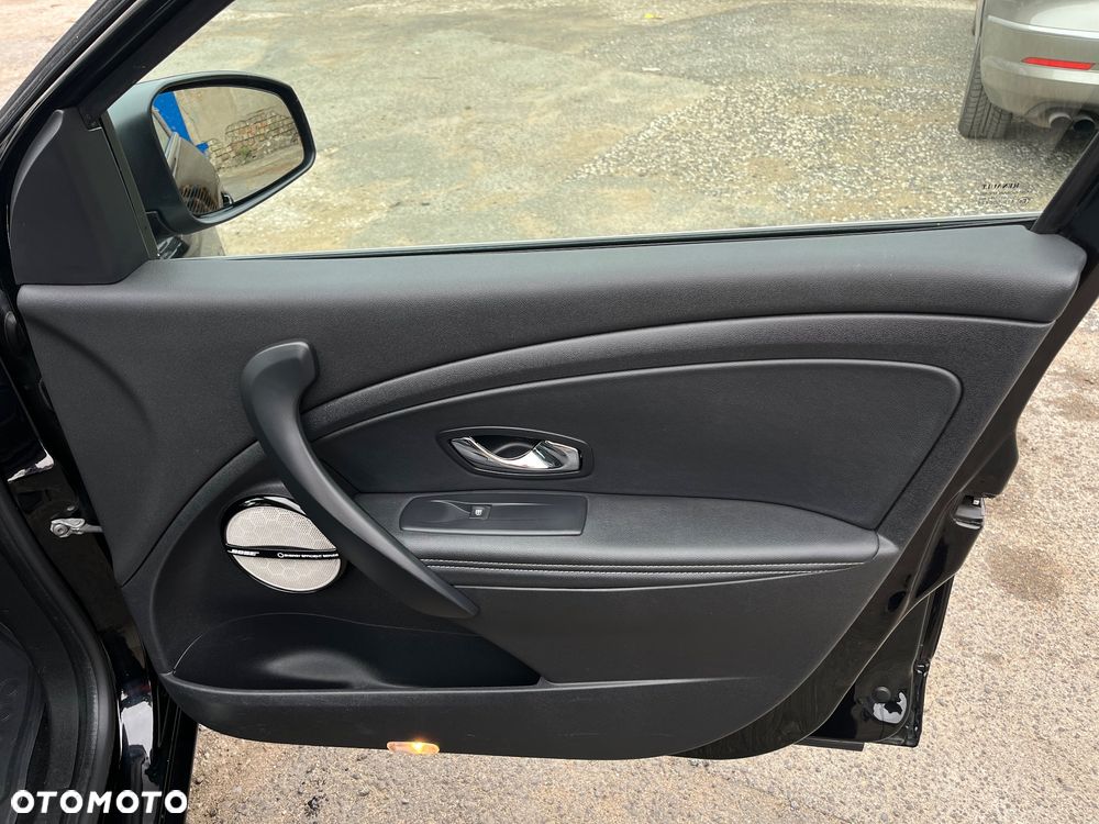 Renault Megane 1.6 dCi Energy Limited - 15