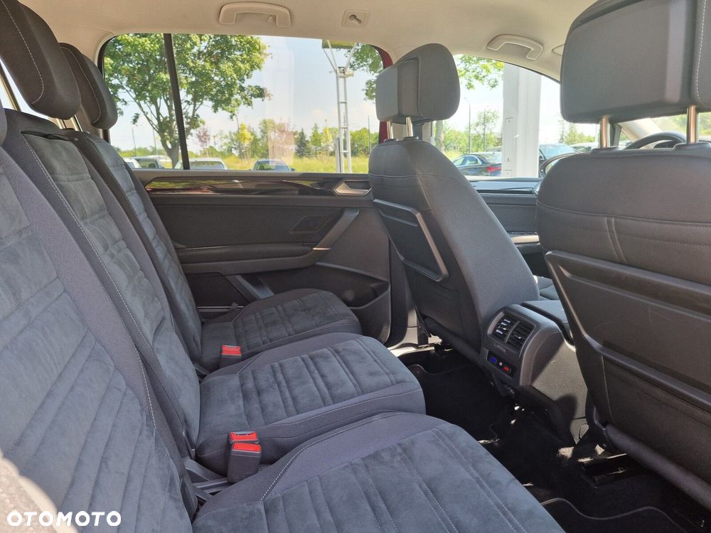 Volkswagen Touran 2.0 TDI BMT Highline DSG - 16