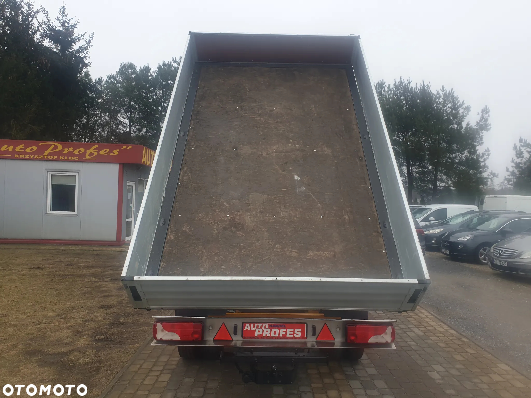 Volkswagen Crafter - 10