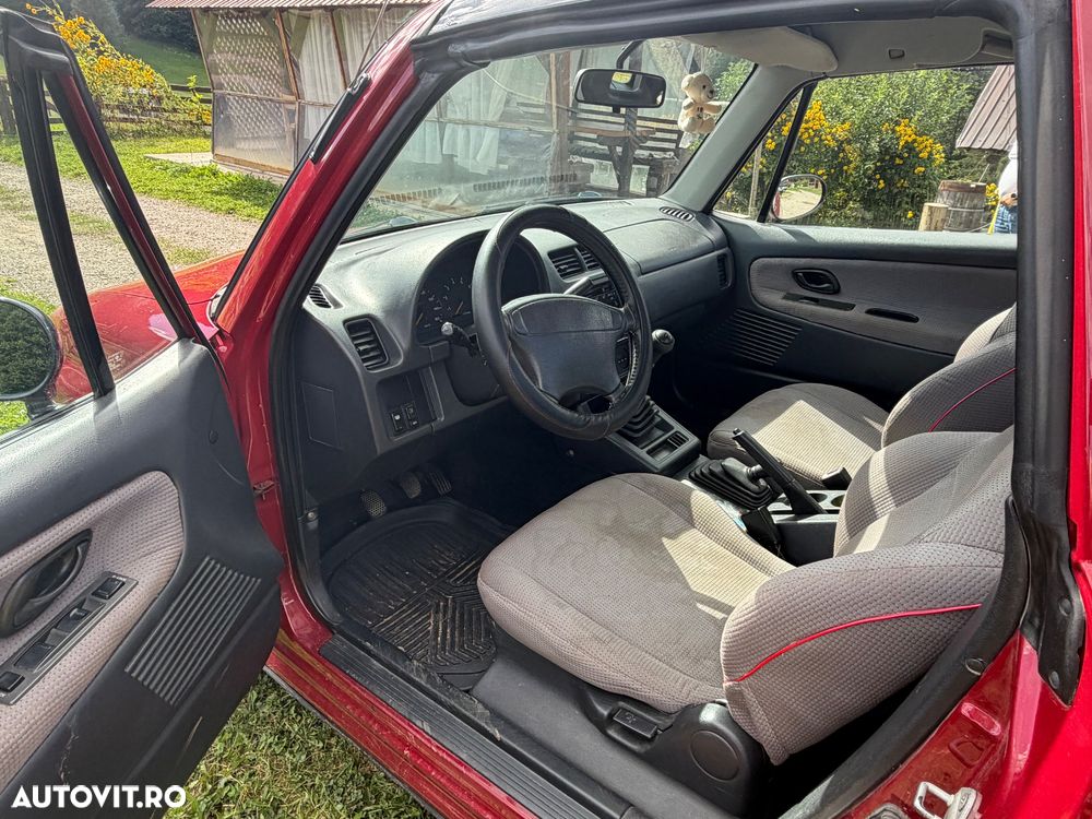 Suzuki X-90 - 6