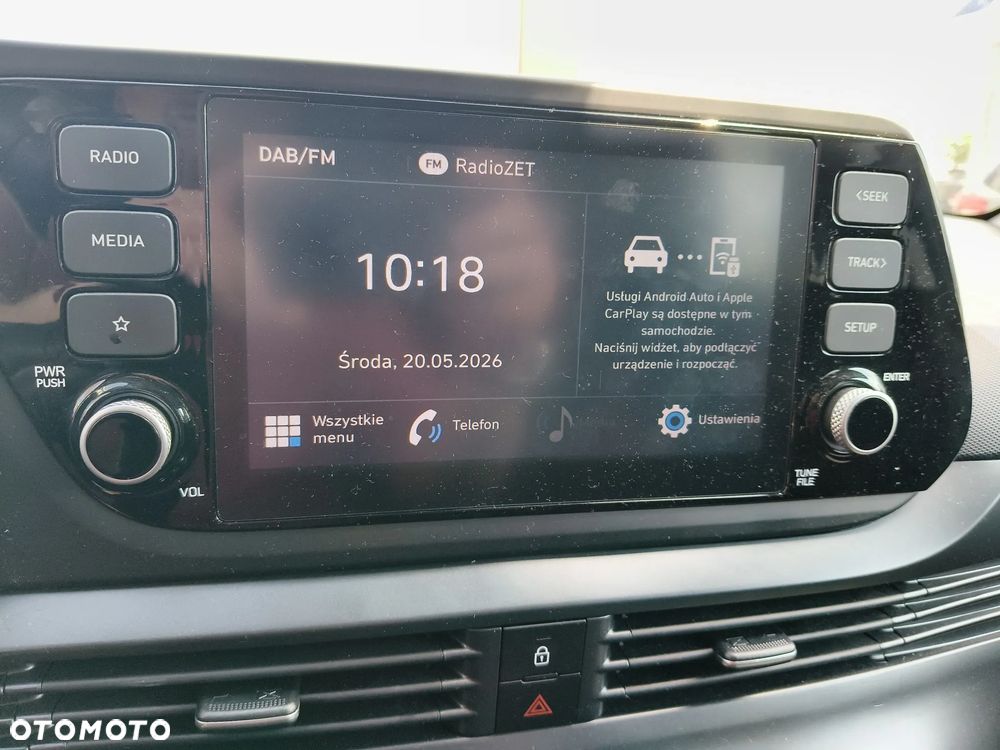 Hyundai i20 1.0 T-GDi Modern DCT - 19