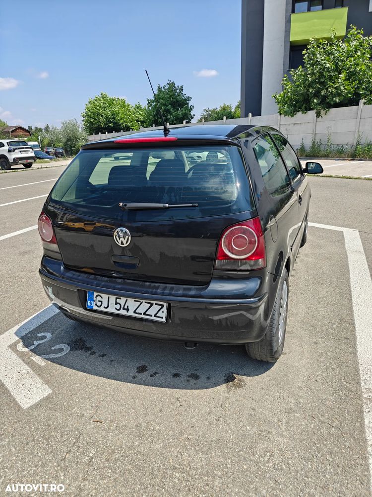 Volkswagen Polo - 7