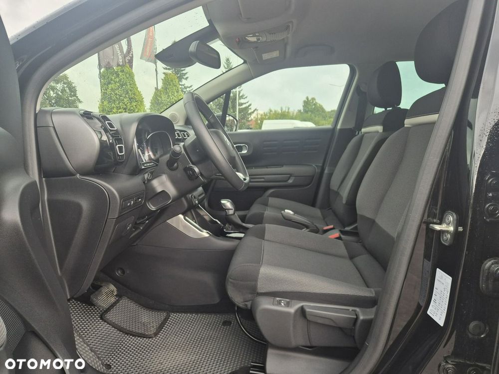 Citroën C3 Aircross - 9