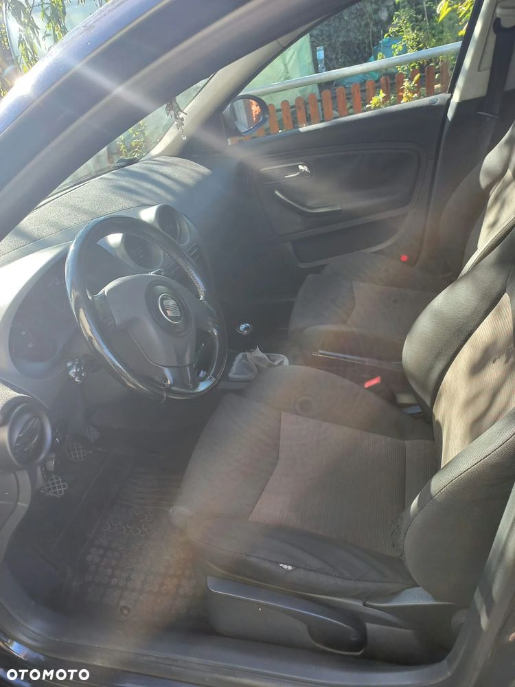 Seat Cordoba - 13