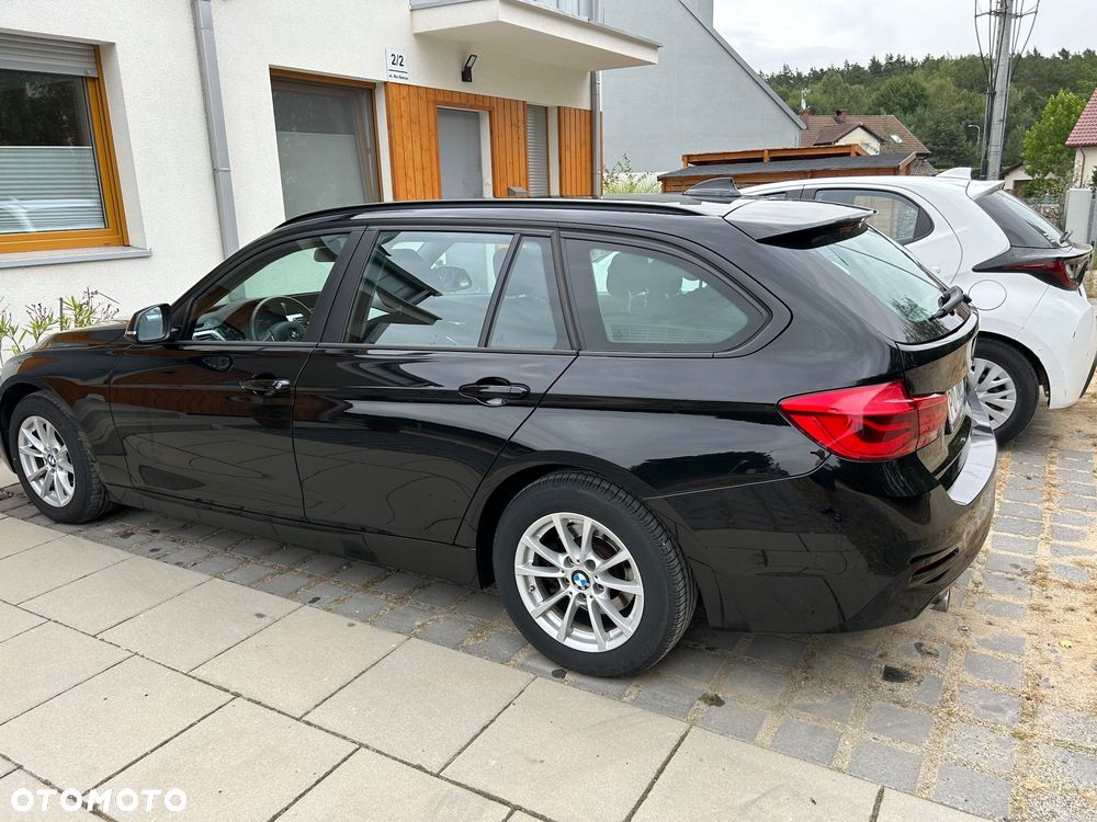 BMW Seria 3 - 3