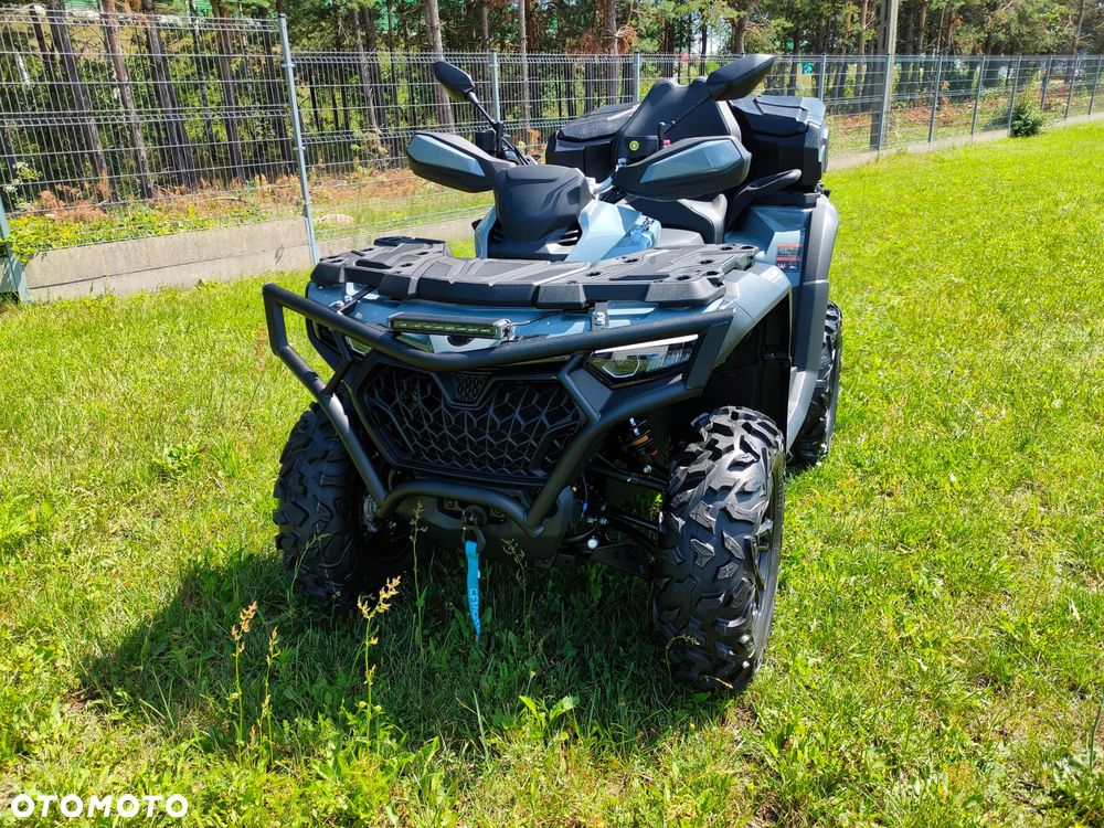 CFMoto CForce - 5