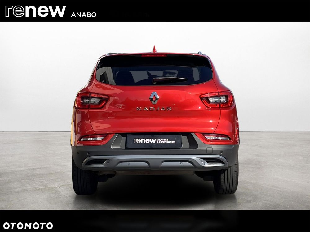 Renault Kadjar 1.3 TCe FAP Intens EDC - 4