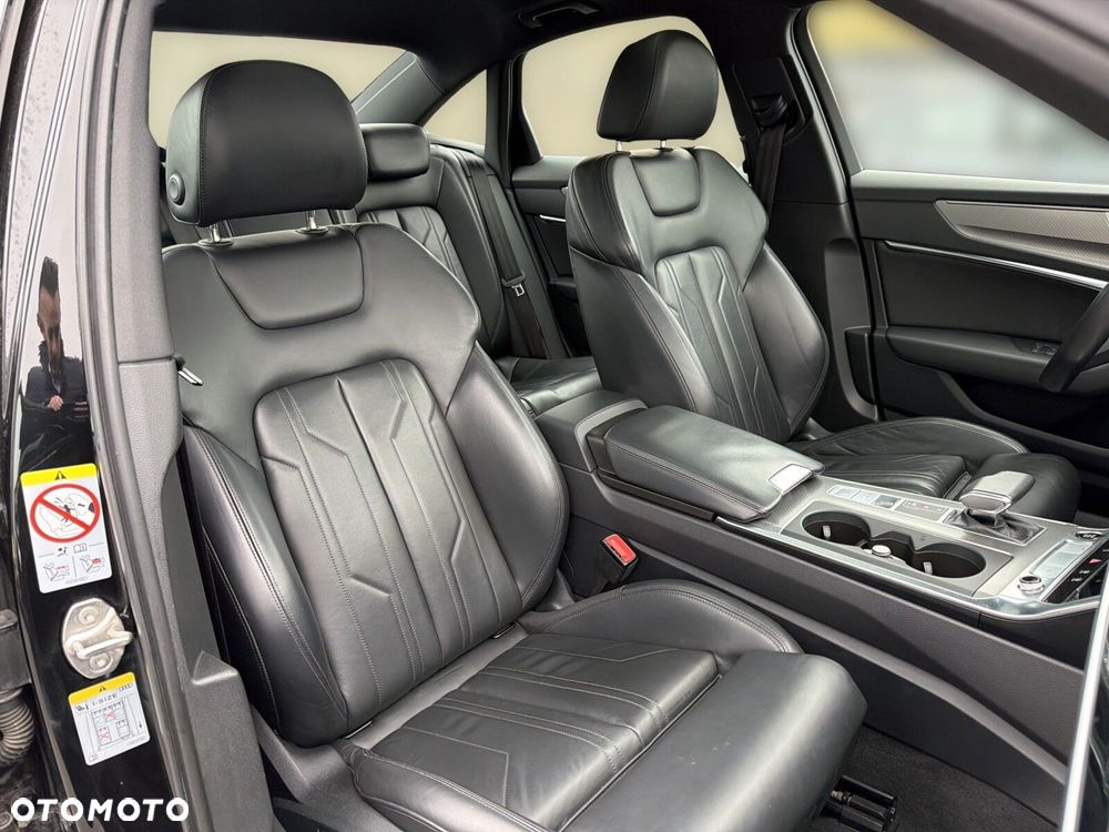 Audi A6 Limousine - 15