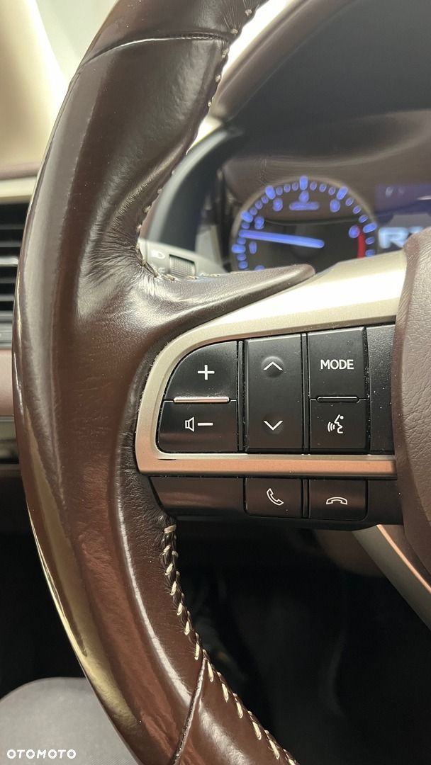 Lexus RX - 15