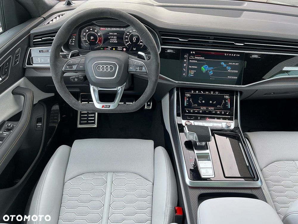 Audi RS Q8 - 18