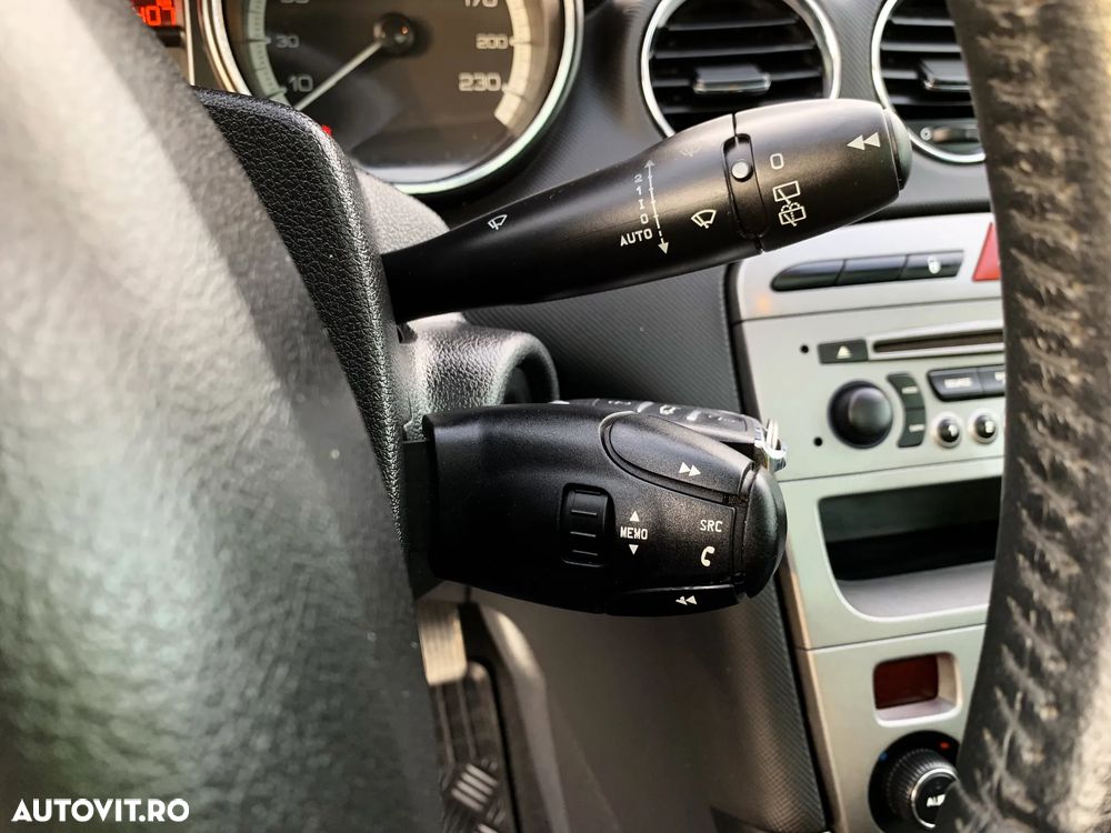 Peugeot 308 - 18