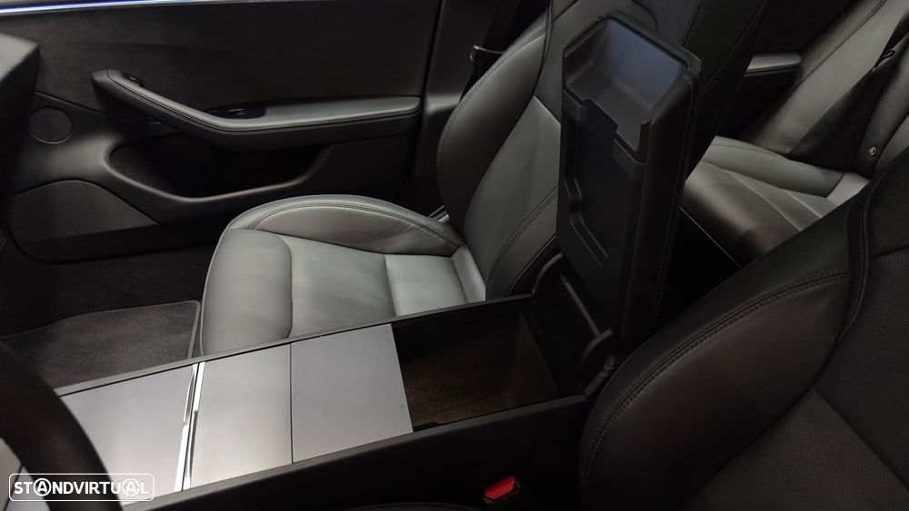 Tesla Model 3 Long Range Tração Integral - 29