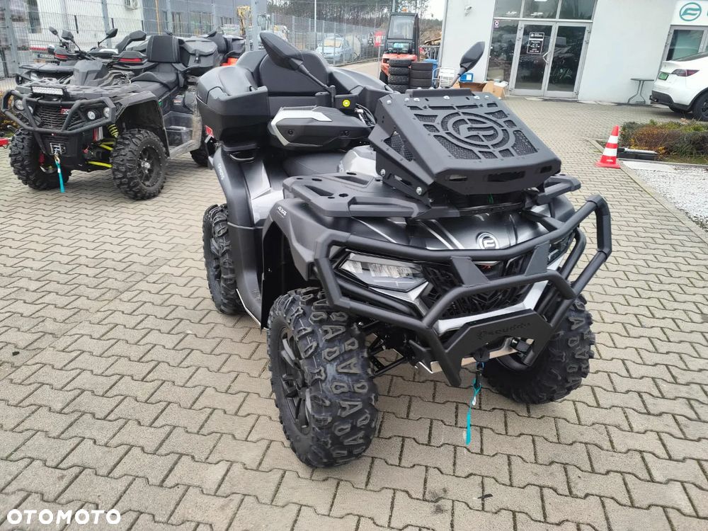 CFMoto Inny - 2