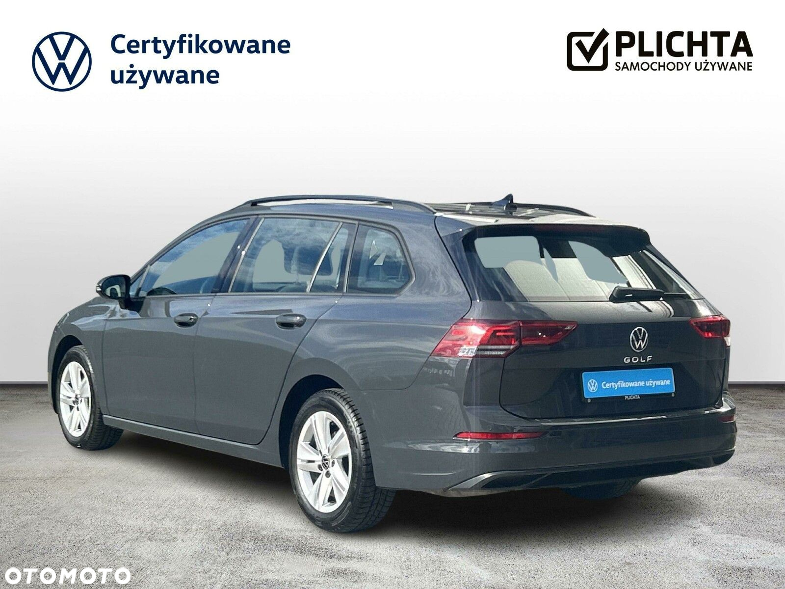 Volkswagen Golf VIII 1.5 TSI EVO Life - 3