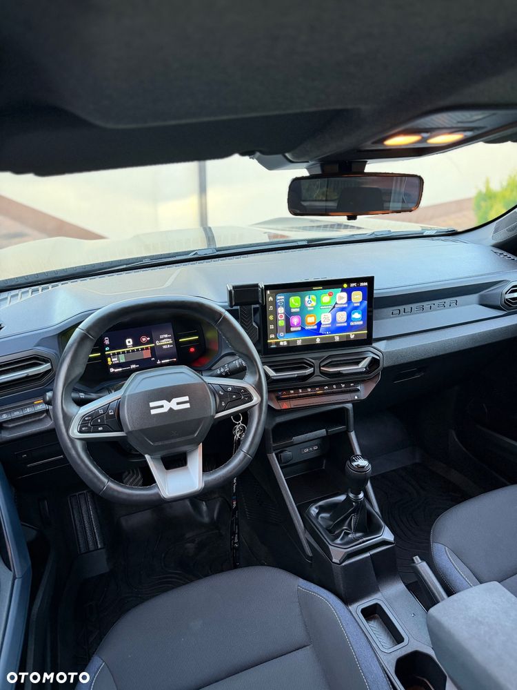 Dacia Duster 1.0 TCe Essential - 32