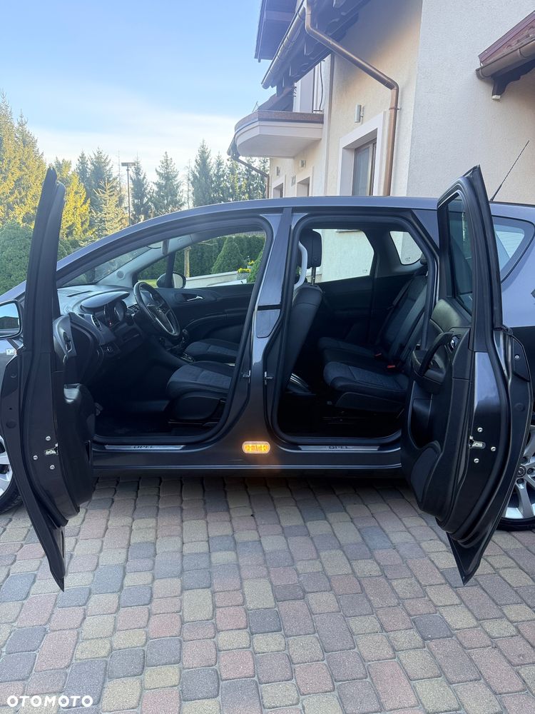 Opel Meriva 1.4 Ecoflex 150 Jahre - 15