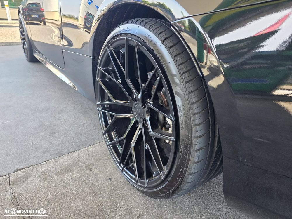 Mercedes-Benz E 220 d AMG Line Aut. - 29