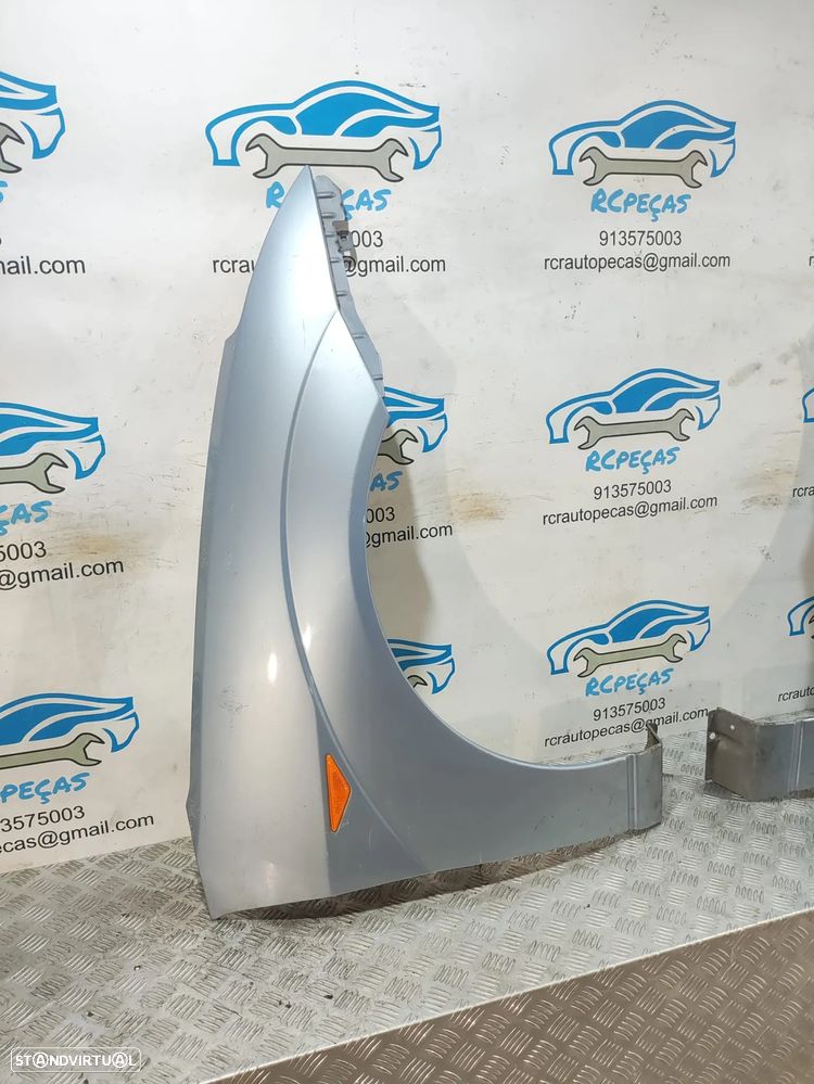 Frente completa FORD FOCUS 1 MK1 - 22