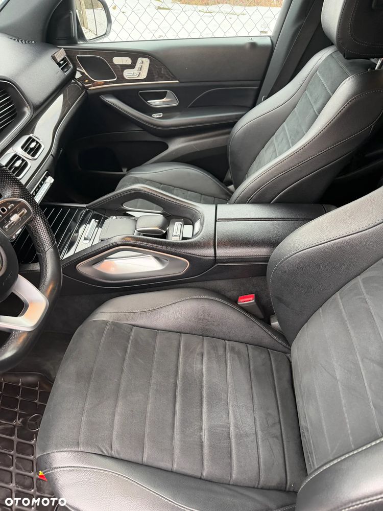 Mercedes-Benz GLE - 7