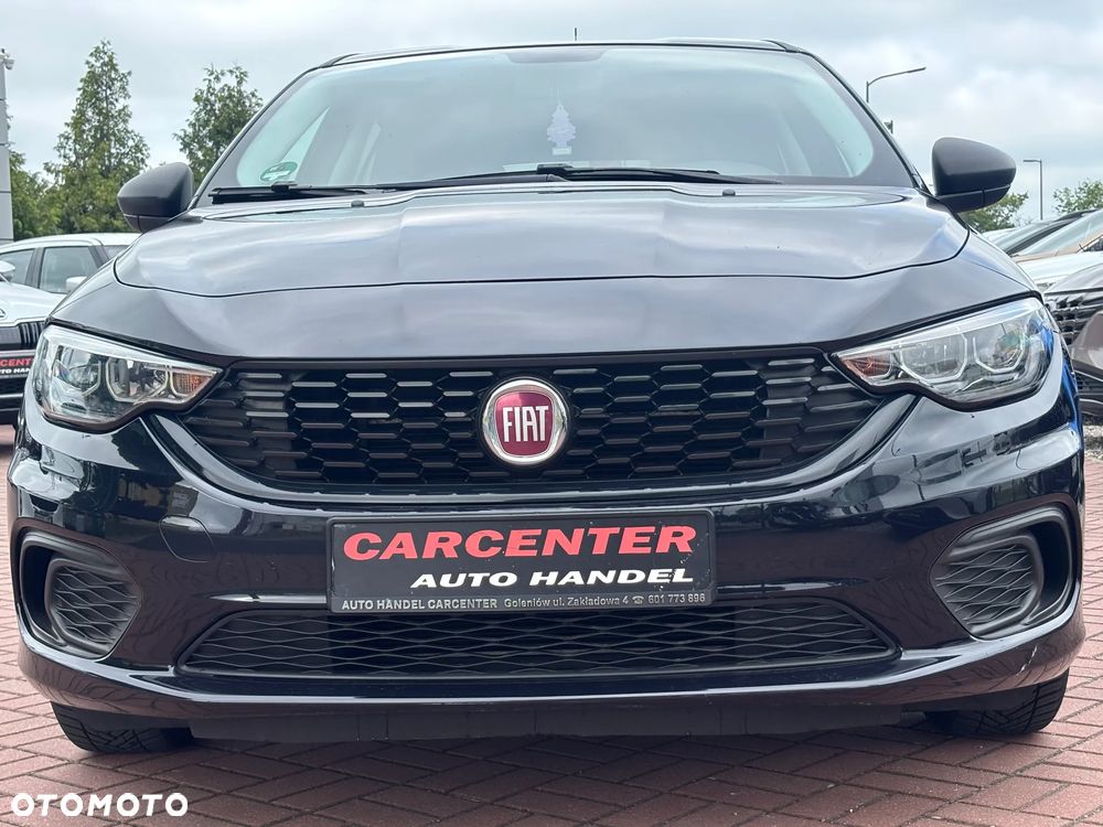Fiat Tipo 1.4 16V More - 3