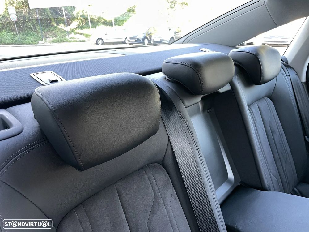 Audi A6 40 TDI Sport S tronic - 22
