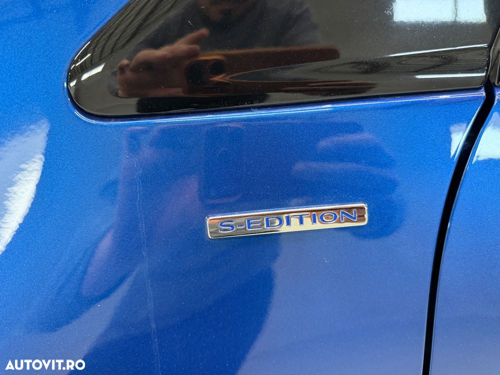 Renault Captur TCe 150 GPF VERSION S - 24