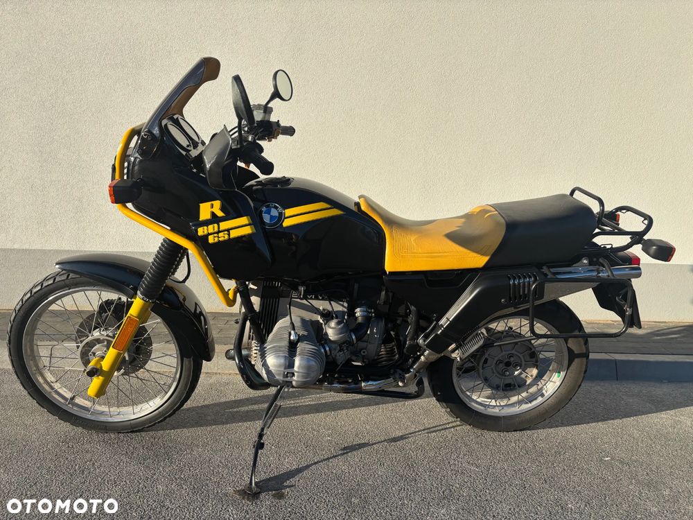 BMW R - 9